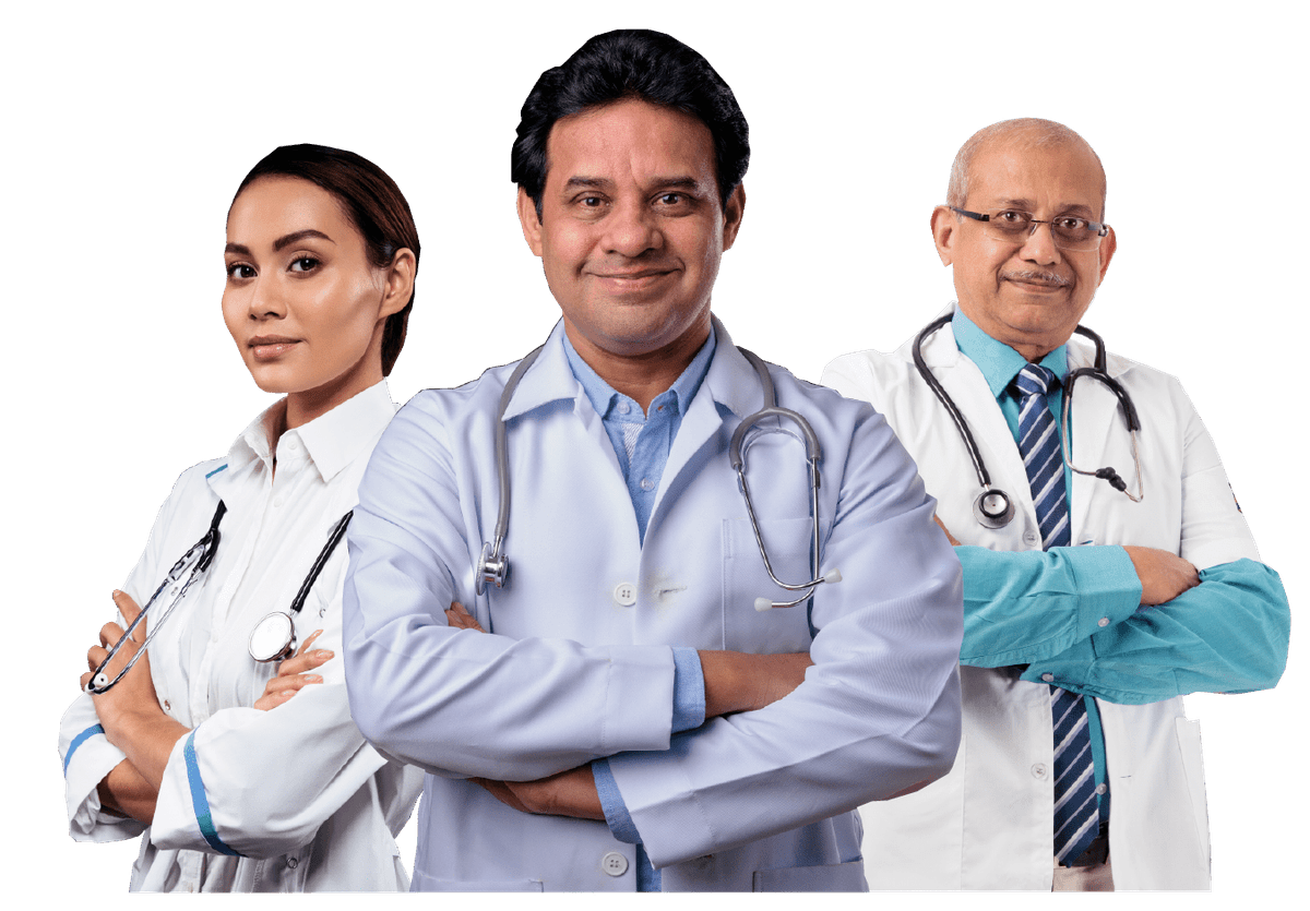 doctors image