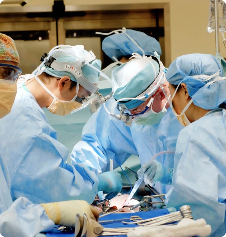 doctors surgery image